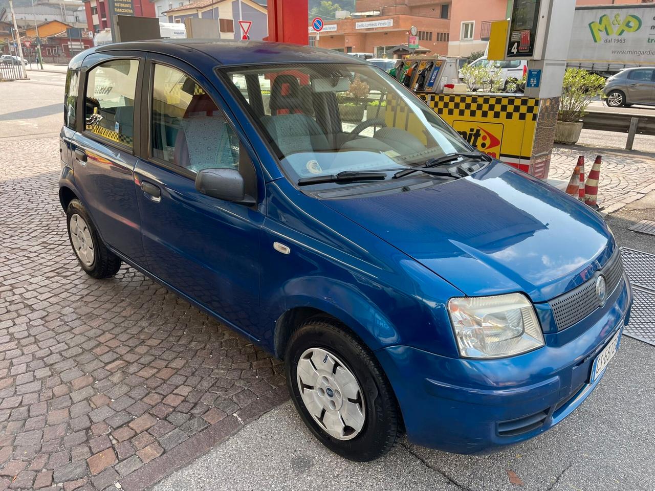 Fiat Panda 1.1 Active