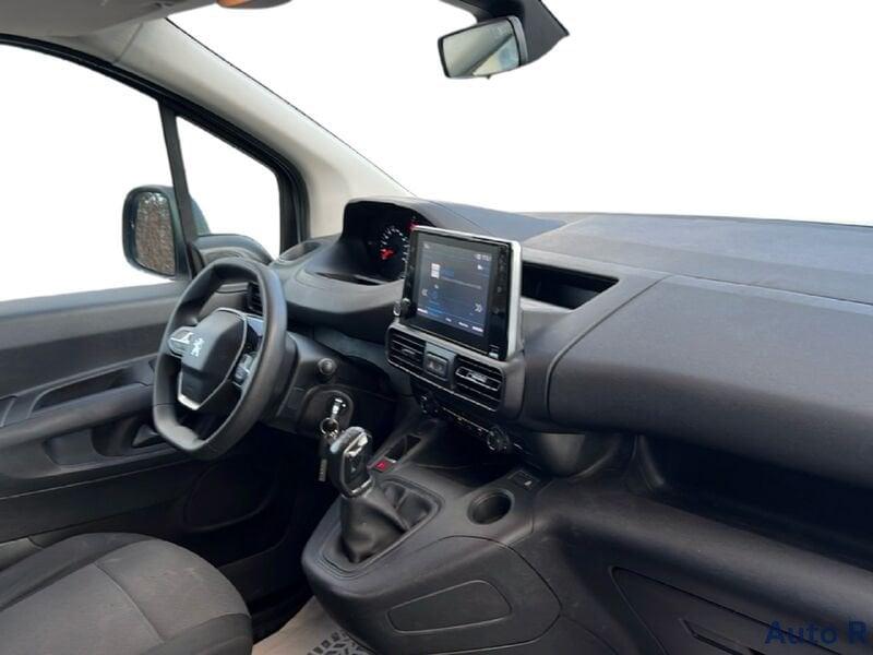 Peugeot Partner Partner BlueHDi 100 PL-DC Furgone Mobile