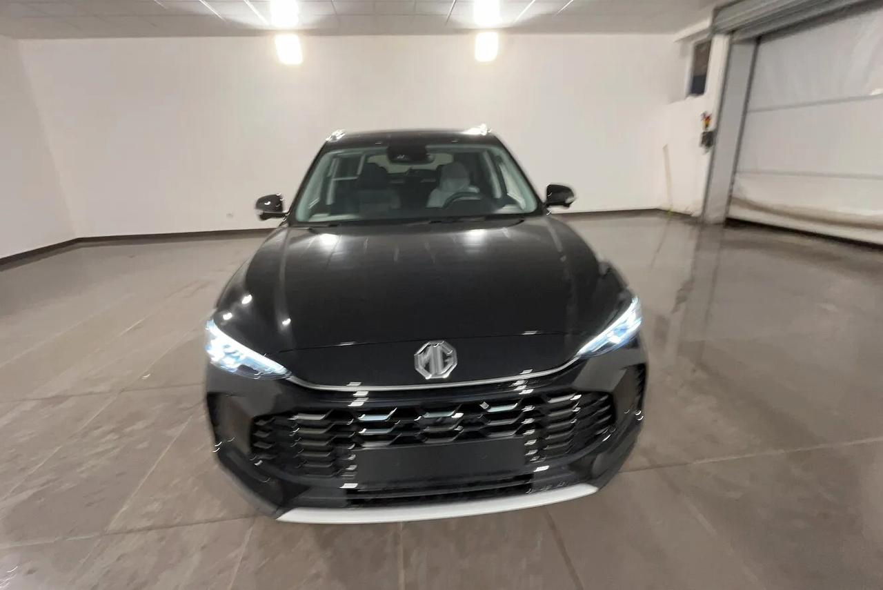 Mg ZS Classic 1.5 VTi-tech Comfort