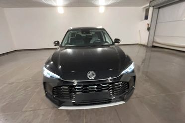 Mg ZS Classic 1.5 VTi-tech Comfort