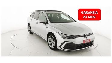 VOLKSWAGEN Golf Variant 2.0 TDI 150 CV DSG SCR R-Line