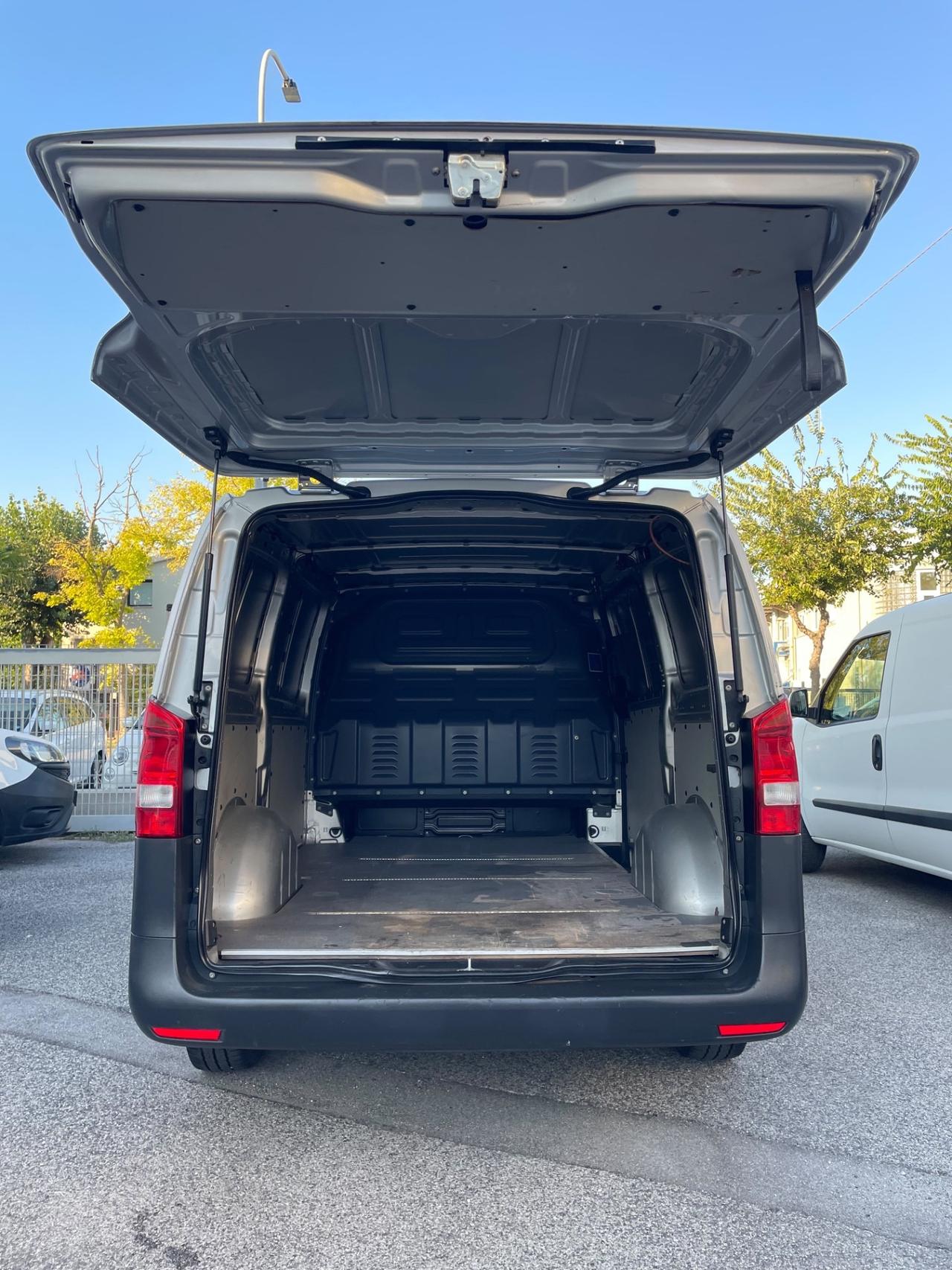 Mercedes Benz VITO 114 CDI LONG PRONTA CONSEGNA