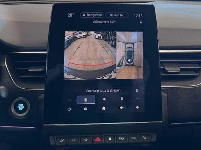 Renault Arkana Full Hybrid E-Tech 145 CV Esprit Alpine