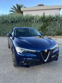 Alfa Romeo Stelvio 2.2 Turbodiesel 190 CV Executive