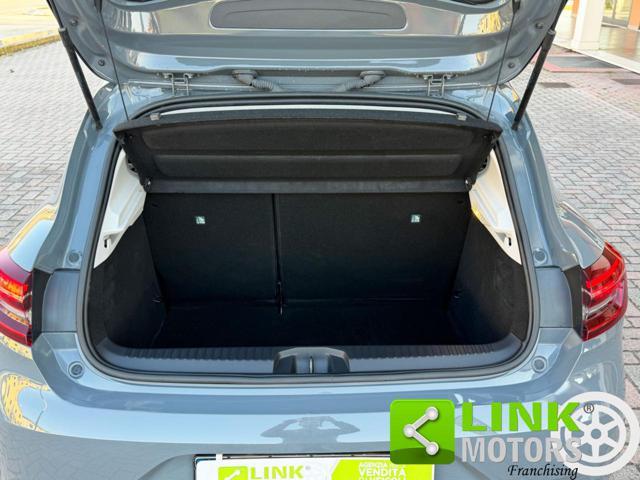 RENAULT Clio SCe 75 CV 5 porte Zen