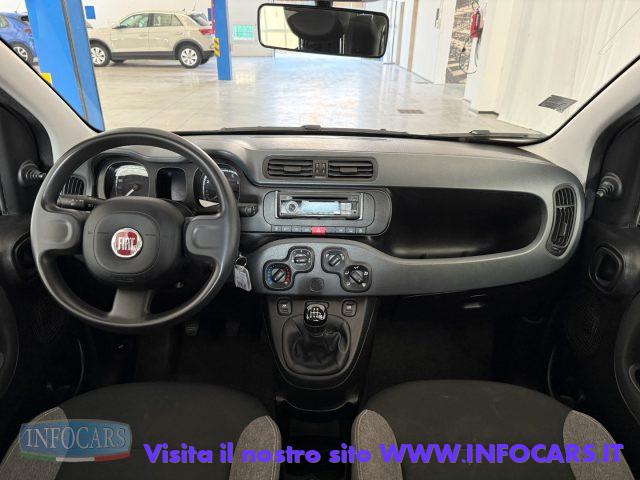 FIAT Panda 1.0 Hybrid 70 CV - NEOPATENTATI - PROMO