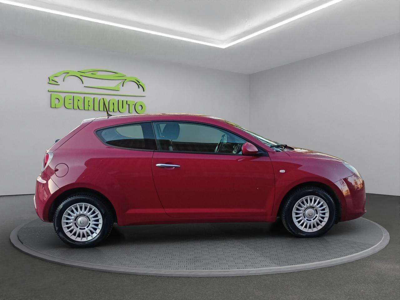 Alfa Romeo MiTo 1.4 78 CV 8V S&S Progression