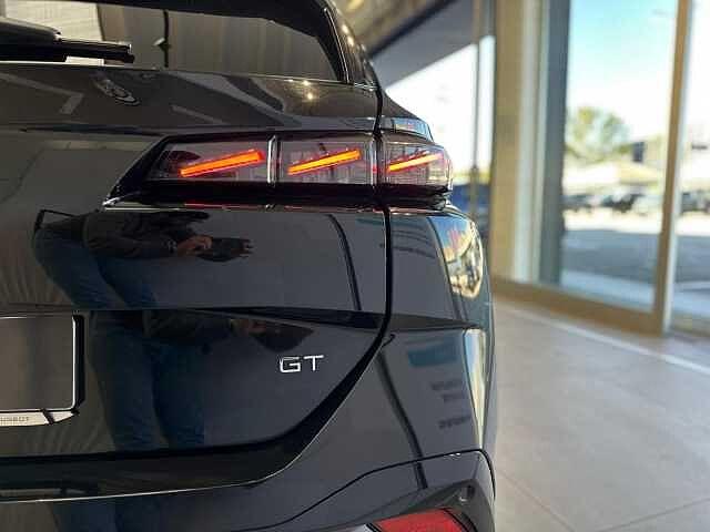 Peugeot 308 PureTech Turbo 130 S&S EAT8 SW GT