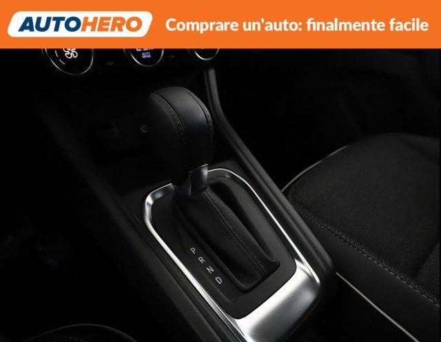 MITSUBISHI ASX 1.3L Mild Hybrid 158 CV DCT Intense