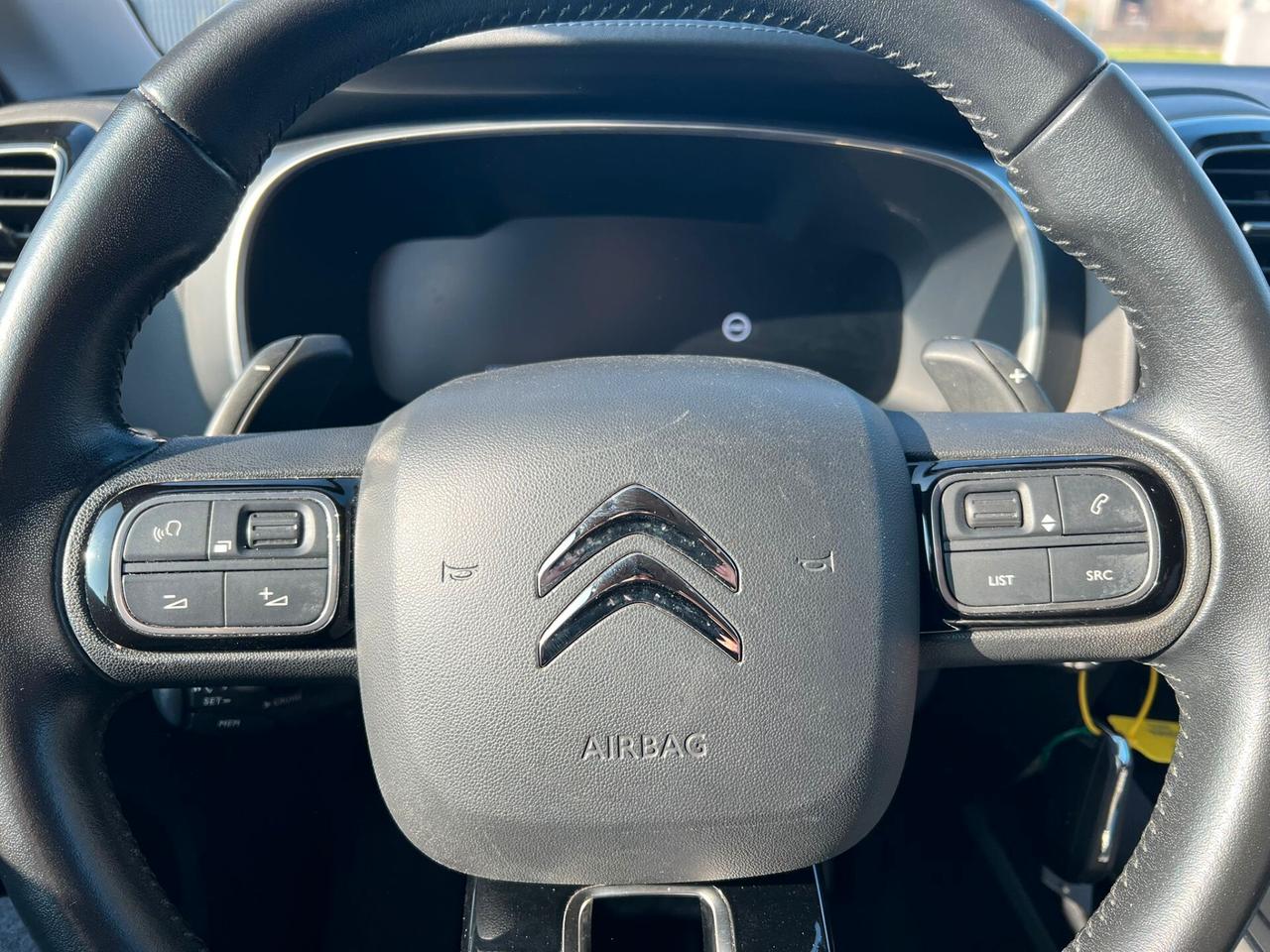 Citroen C5 Aircross BlueHDi 130 S&S EAT8 Shine