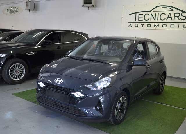 Hyundai i10 1.0 mpi Connectline