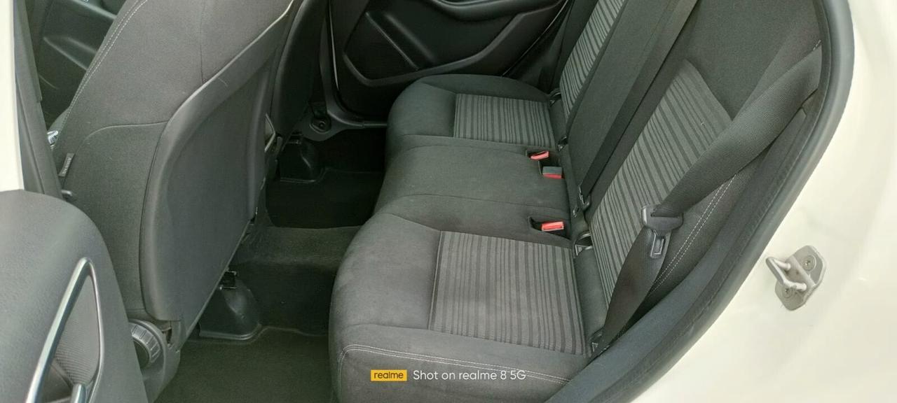 Mercedes-benz B 180 B 180 CDI Automatic Premium