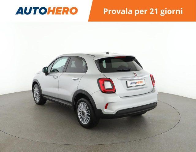 FIAT 500X 1.6 MultiJet 130 CV Connect