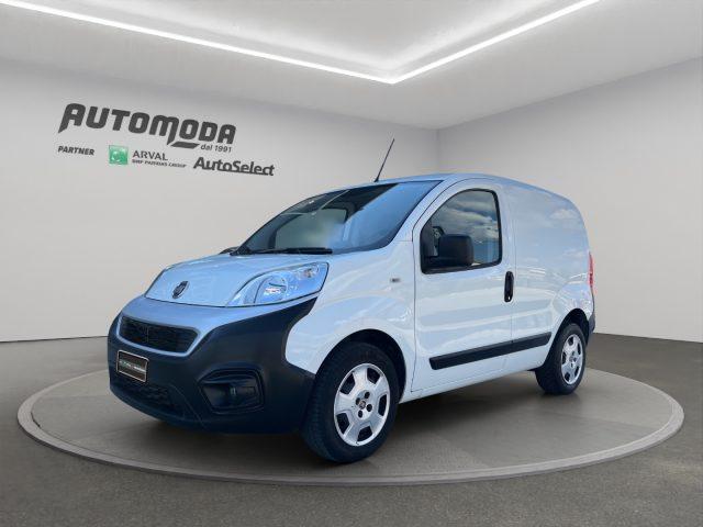 FIAT Fiorino 1.3 MJT 95CV