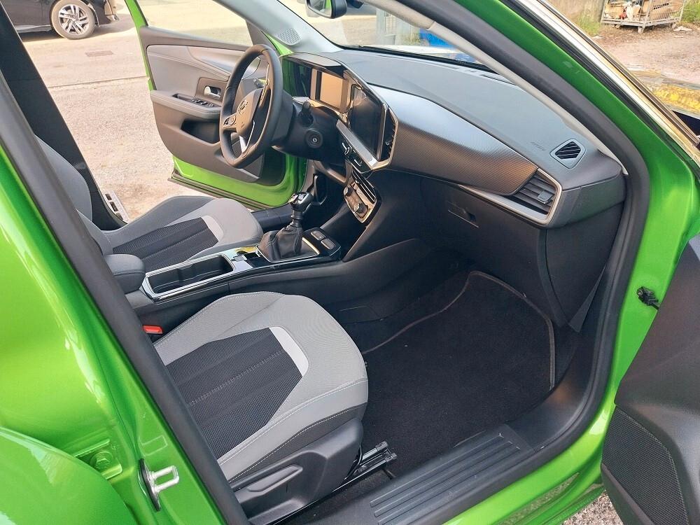 Opel Mokka 1.2 Turbo GS KM 4.500