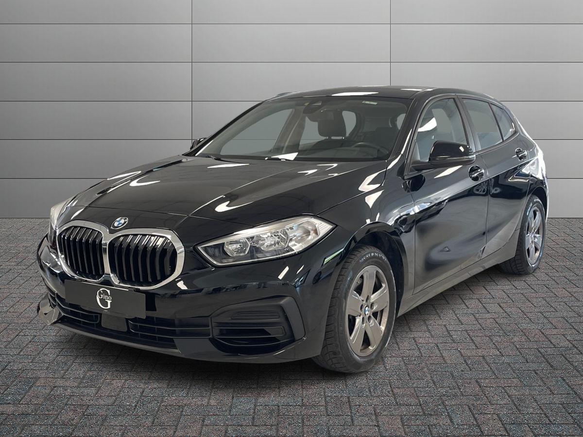 BMW Serie 1 F40 - 116i Business Advantage auto