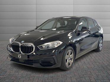 BMW Serie 1 F40 - 116i Business Advantage auto