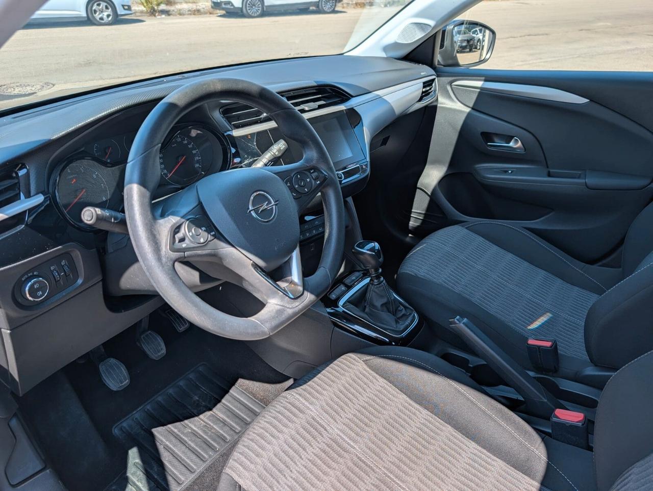 Opel Corsa 1.5 D 100 CV Edition