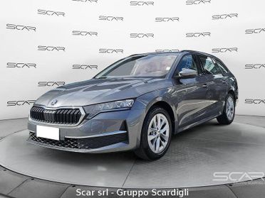 Skoda Octavia Wagon 2.0 TDI 150 CV SCR DSG Executive *PREZZO REALE NON VINCOLATO A FINANZIAMENTO*