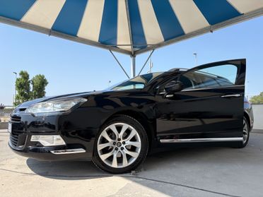 Citroen C5 2.0 HDi 160 aut. Executive Tourer