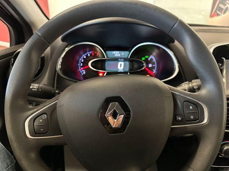 Renault Clio Clio TCe 12V 90 CV GPL Start&Stop 5 porte Energy Zen