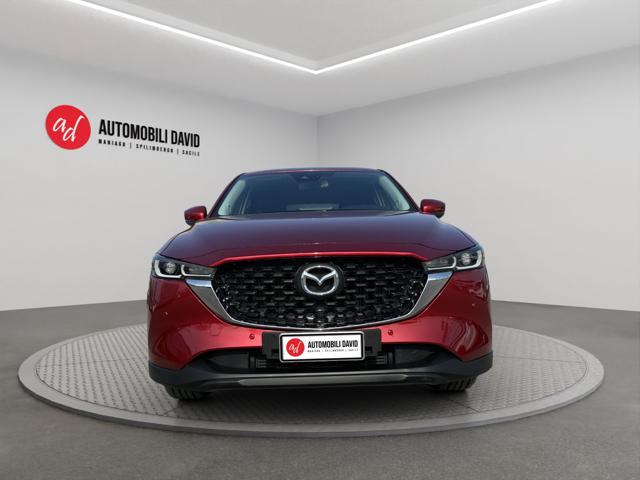 MAZDA CX-5 2.2L Skyactiv-D 150 CV 2WD Business