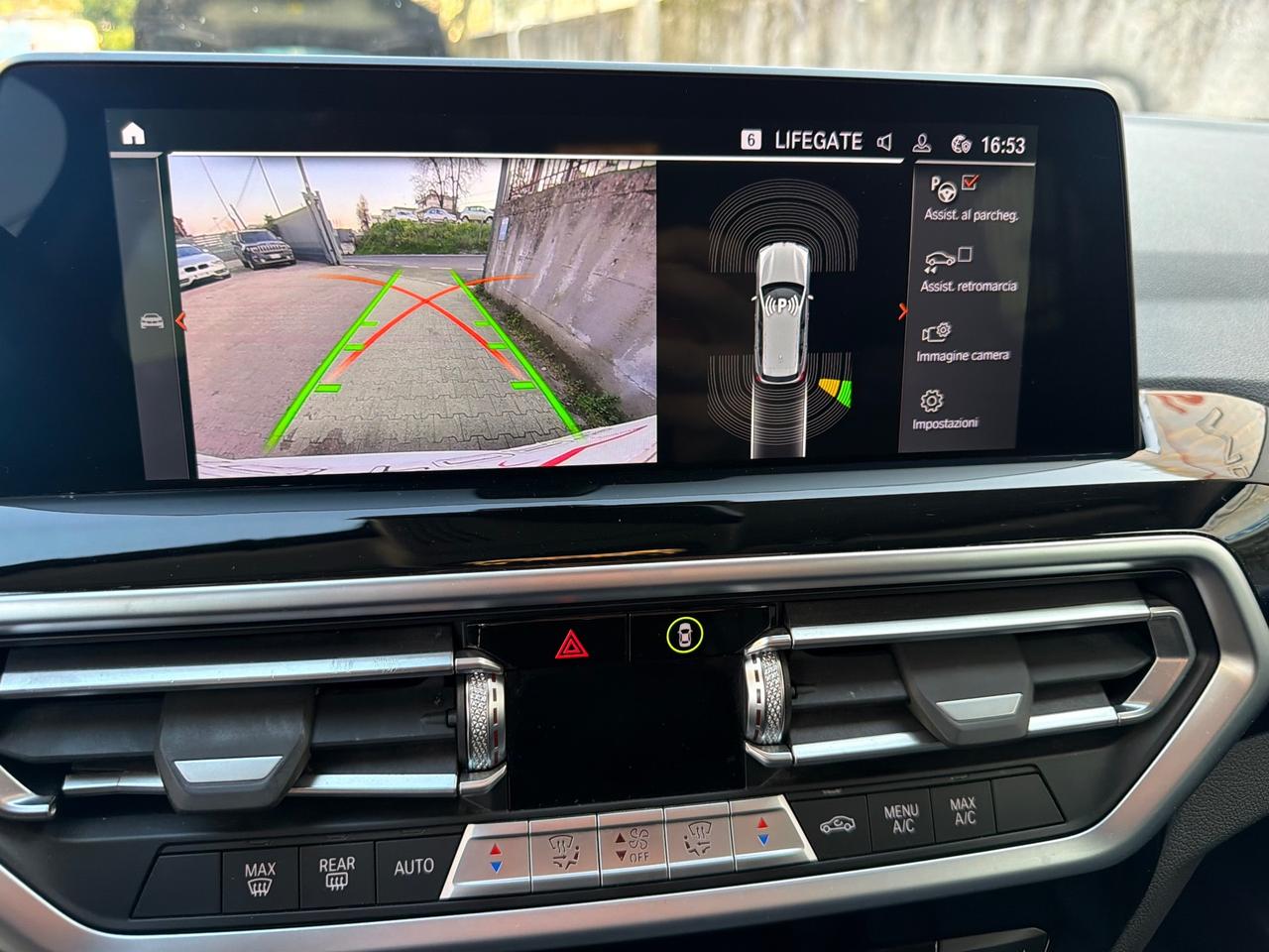 Bmw X3 xDrive20d 48V Luxury