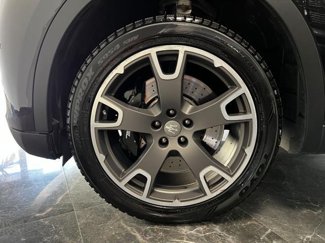 MASERATI Levante V6 430 CV AWD S TETTO / SCARICO SPORTIVO