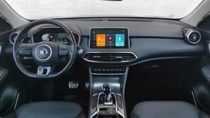 Mg HS 1.5T-GDI Luxury