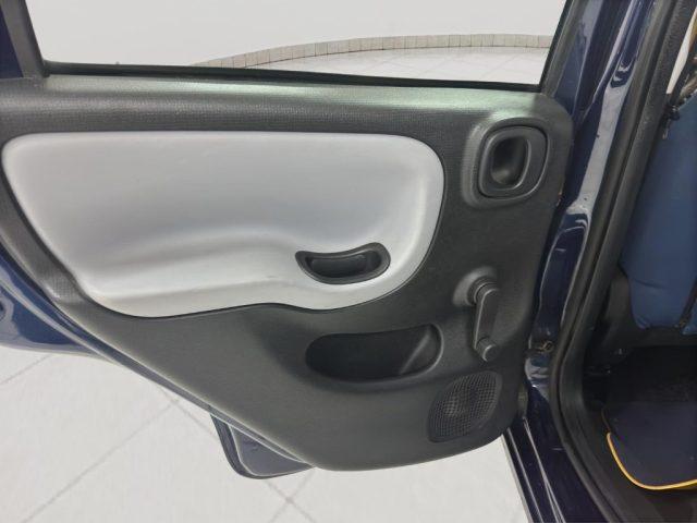 FIAT Panda 1.2 EasyPower K-Way