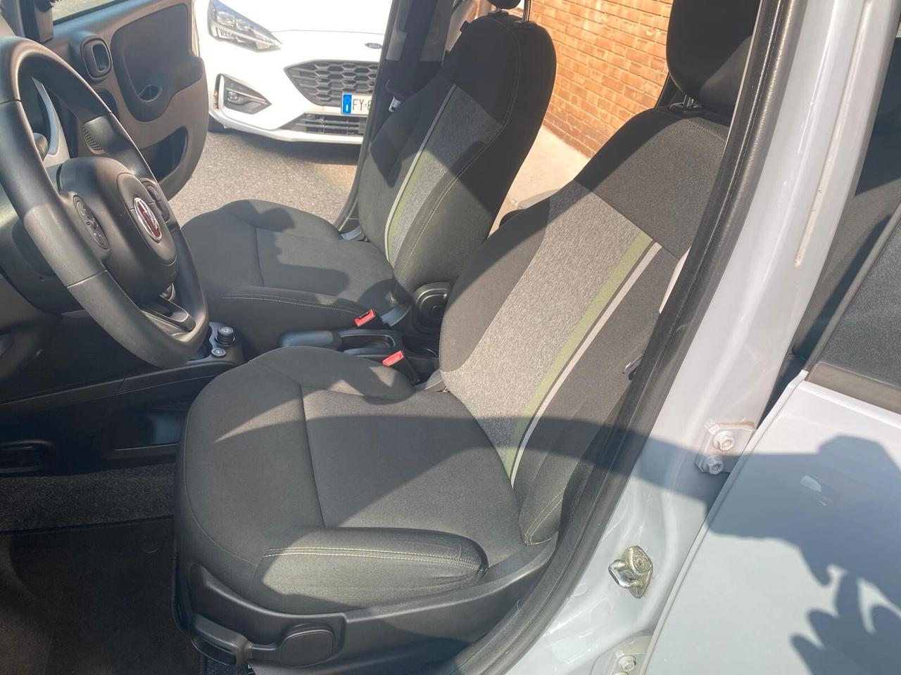 Fiat Panda 1.2 69cv City Cross - OK NEOP - GARANZIA 12 MESI