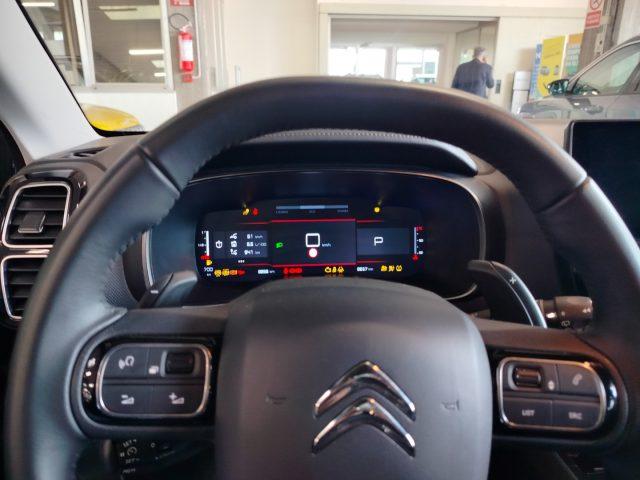 CITROEN C5 Aircross Hybrid 136 e-DCS6 Plus