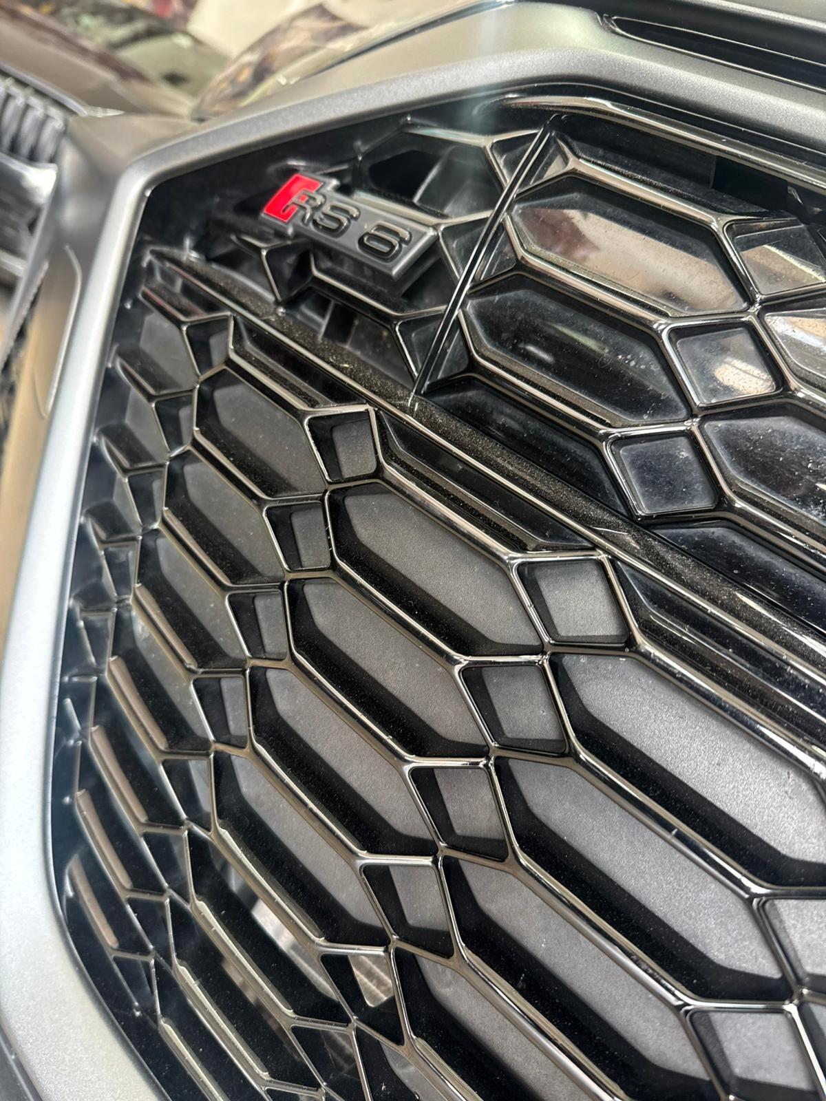 Audi RS6 APR 820 cv UNICA IN ITALIA