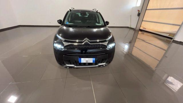 CITROEN C3 Aircross BlueHDi 110 S&S PLUS #Vari.Colori