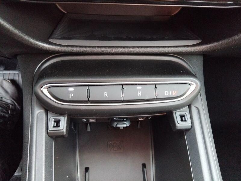 FIAT 600 HYBRID My24 1.2 Hybrid 100cv