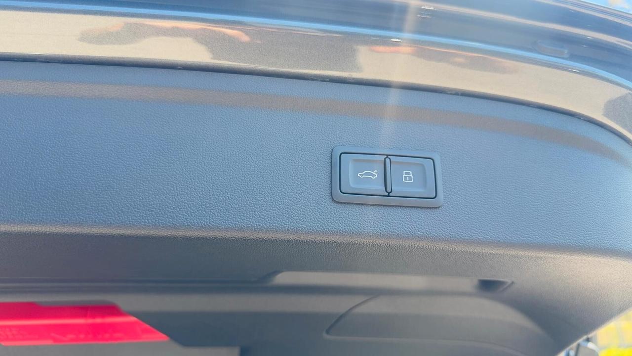 Audi RS 3 SPB TFSI quattro S tronic/PRONTA CONSEGNA/TETTO/SEDILI A GUSCIO/PROMO/
