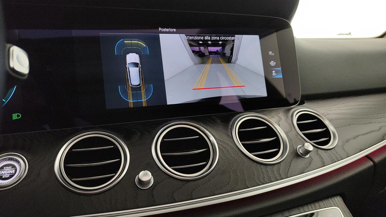 Mercedes-Benz E SW 300 de phev (eq-power) Premium 4matic auto my20