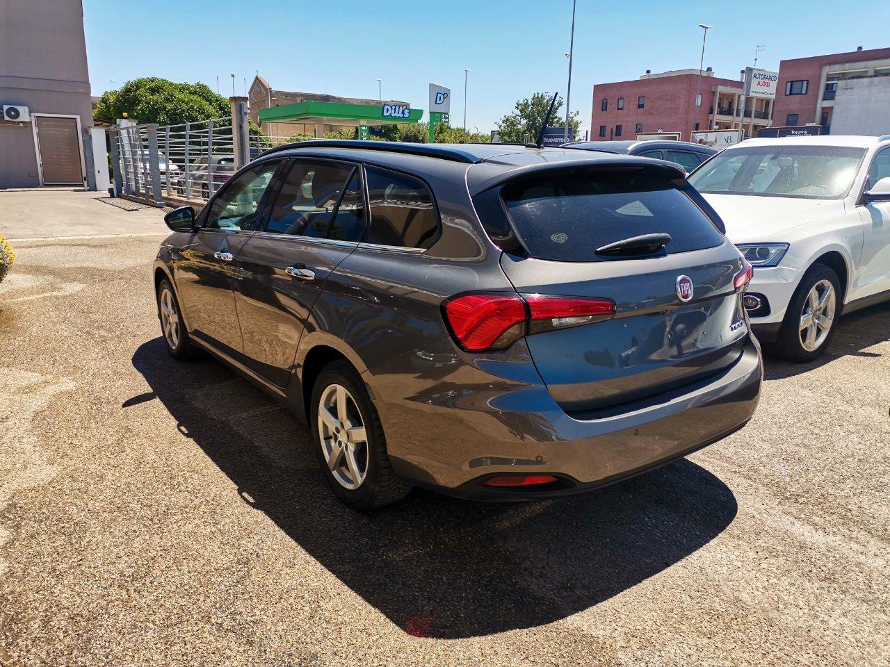Fiat Tipo Station Wagon Tipo SW 1.6 mjt Lounge s&s 120cv