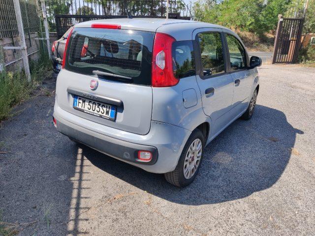 FIAT Panda 1.2 Pop