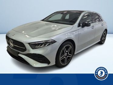 Mercedes-Benz Classe A 250e EQ-Power Automatic AMG Line Advanced Plus Digital Edition