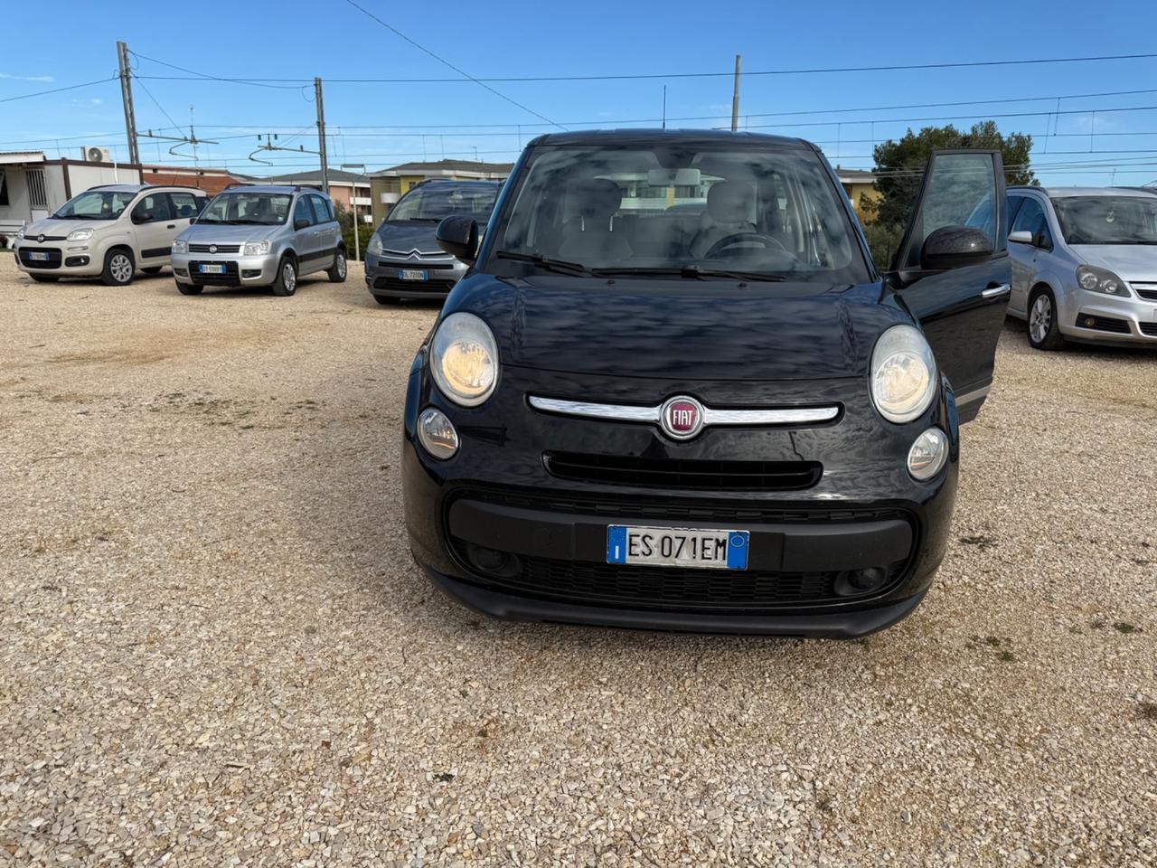 Fiat 500L 1.3 Multijet 85 CV PERMUTE