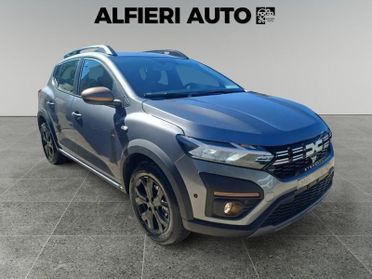 Dacia Sandero Stepway 1.0 ECO-G GPL 100cv Extreme *Prezzo Reale*