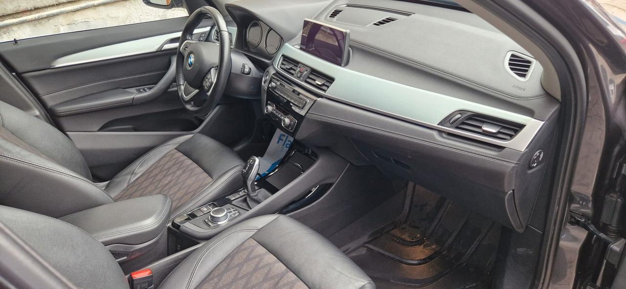 Bmw X1 sDrive18d xLine Plus