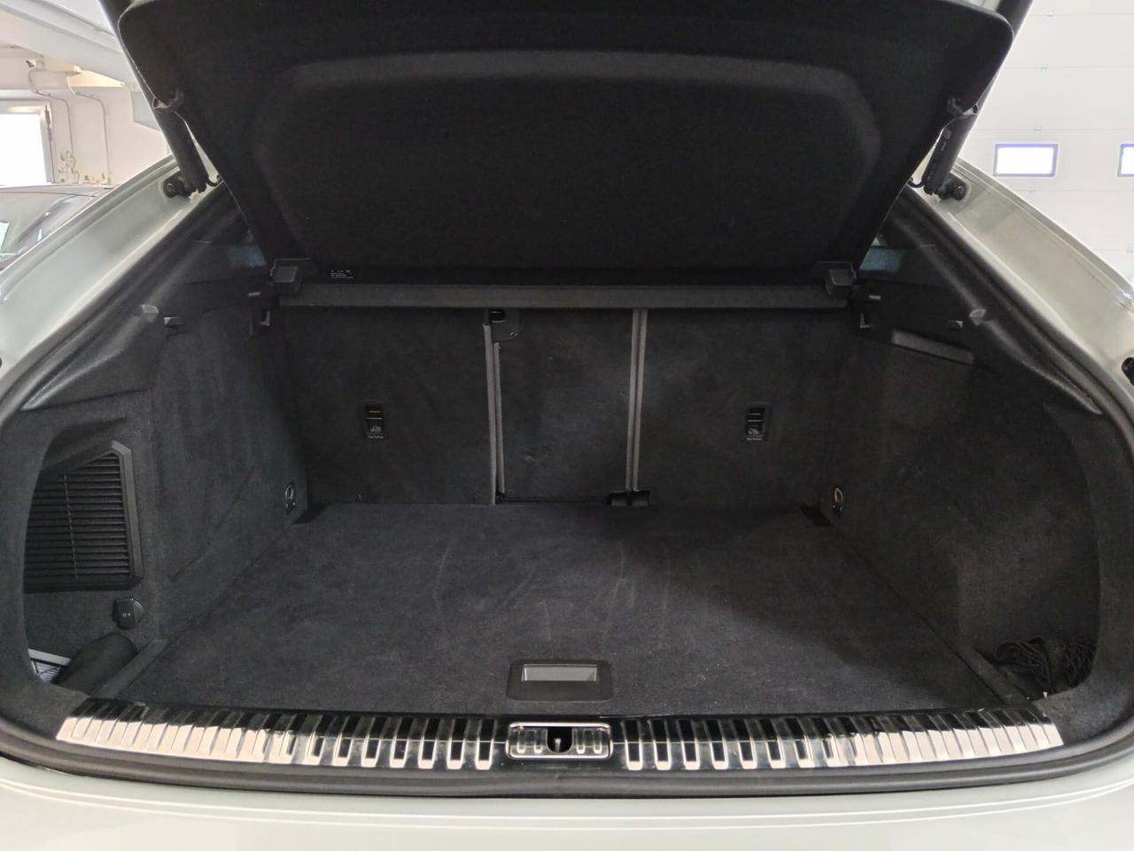 Audi Q3 45 Sportback tfsi Plug-in S line quattro 245cv FULL OPTIONAL