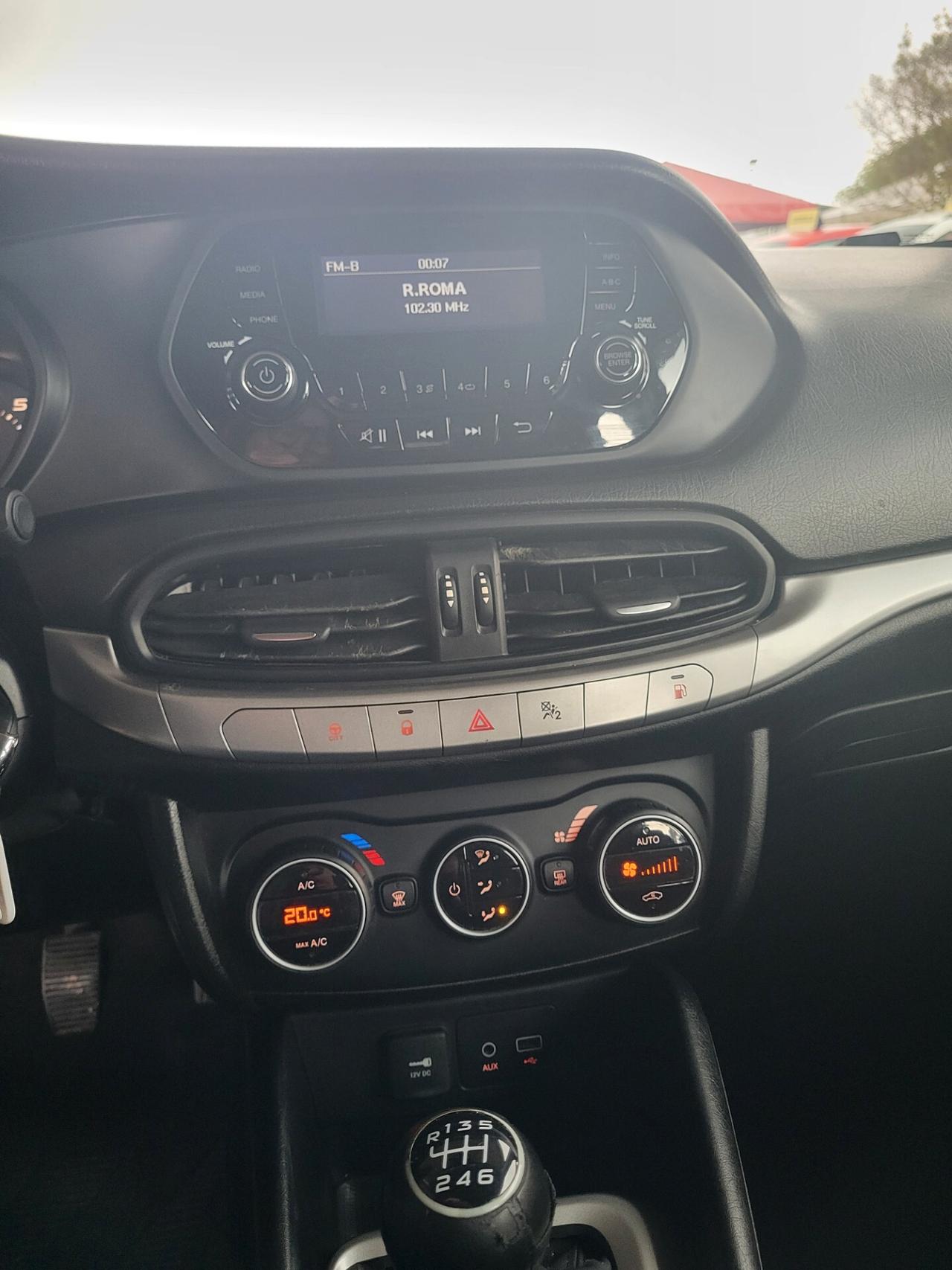 Fiat Tipo 1.4 SW Lounge