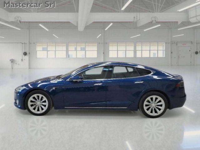 TESLA Model S Model S Long Range Plus awd - GC652PF