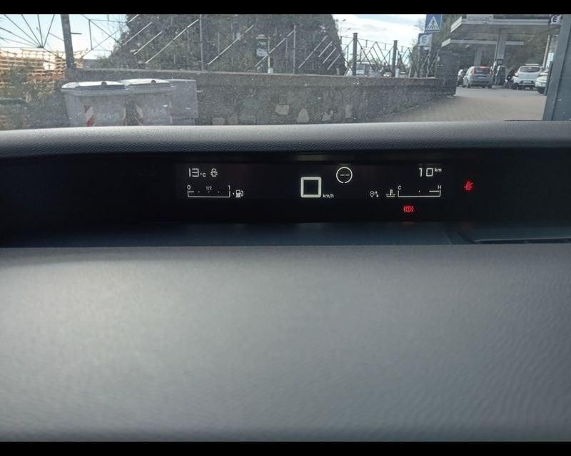 Citroën C3 Nuova Turbo 100cv - YOU