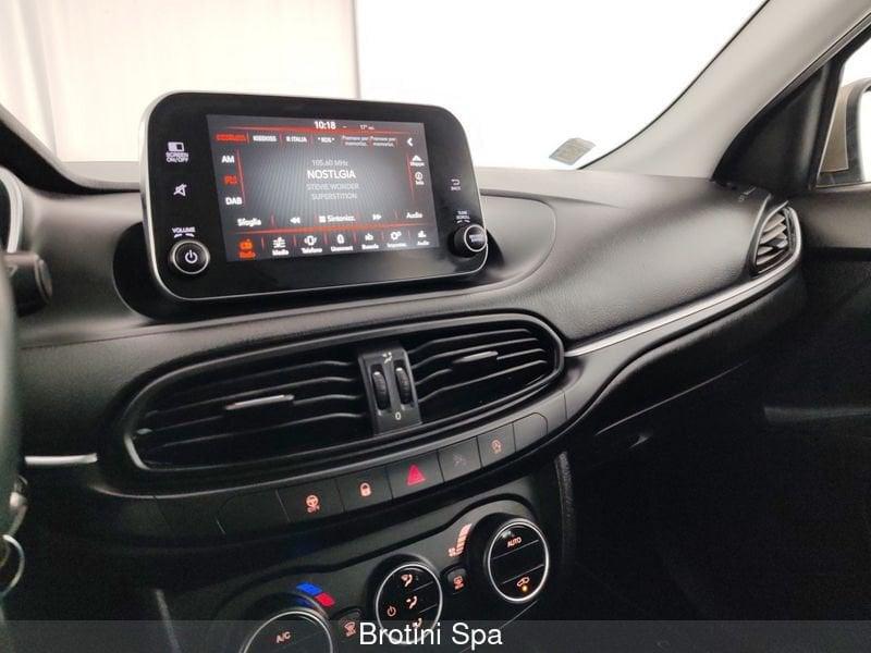 FIAT Tipo 1.3 Mjt 95cv 5M S&S Lounge
