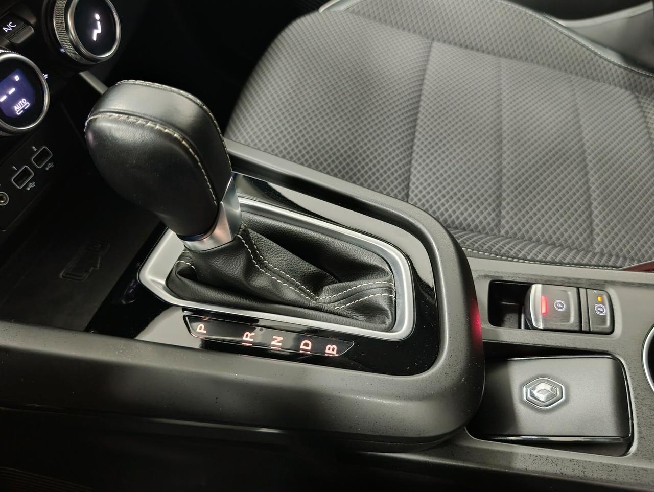 Renault Arkana Full Hybrid E-Tech 145 CV Techno