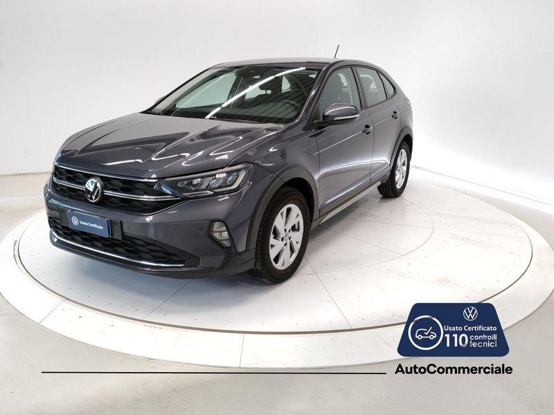 Volkswagen Taigo 1.0 TSI 110 CV Life